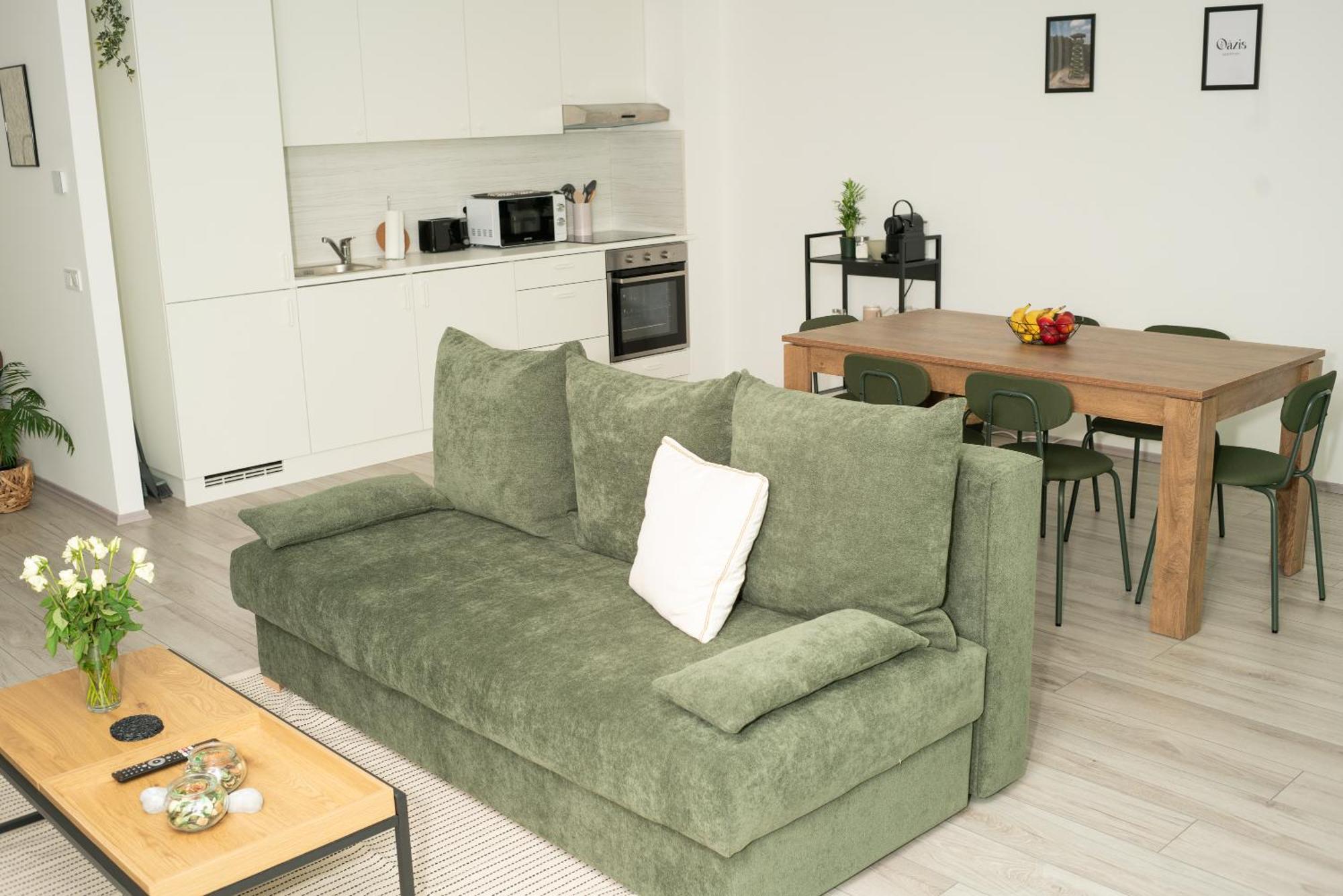Oazis Apartman Zalakaros Exterior foto